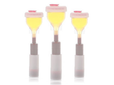 자가혈 PRP 주사 시술 원심분리 키트
